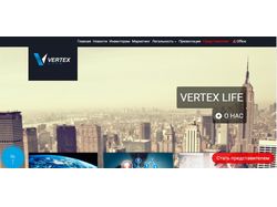 vertex-life