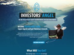 Investor Angel