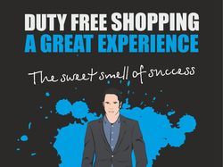 DutyFree_A Grate Experience_Posters