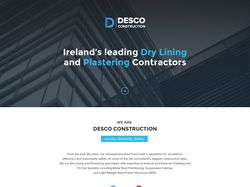 Desco Construction
