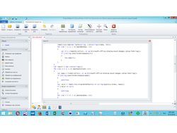 C# сниппет для ZennoPoster, работающий с MS Excel