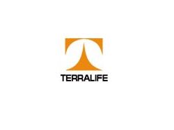 Логотип компании ТЕРРАЛАЙФ