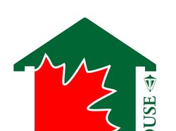 Логотип Canada House