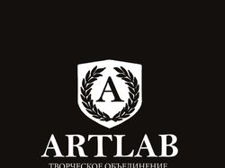 Логотип для творческого объединения
