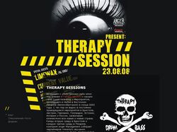 Therapy Session Екатеринбург