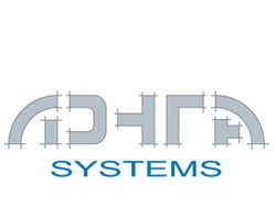 Логотип компании Лонга Системз вариант1