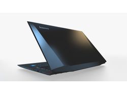 Notebook Lenovo Y70 Touch