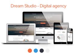 Dreamstudio.no - Digital agency