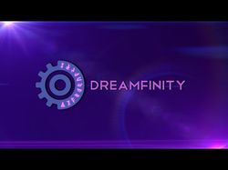 Работа #2 - Dreamfinity Teaser