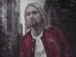 Kurt Cobain