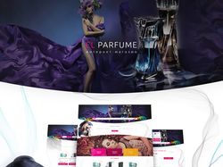 El Parfume
