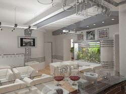 Loft' Коктейль - Бар