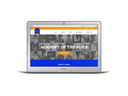 Academy of the elite