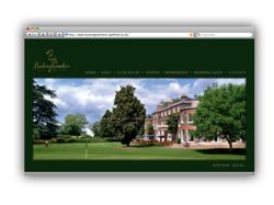 Buckinghamshire-golfclub