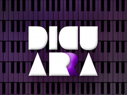 Diguarra - Piano track 1