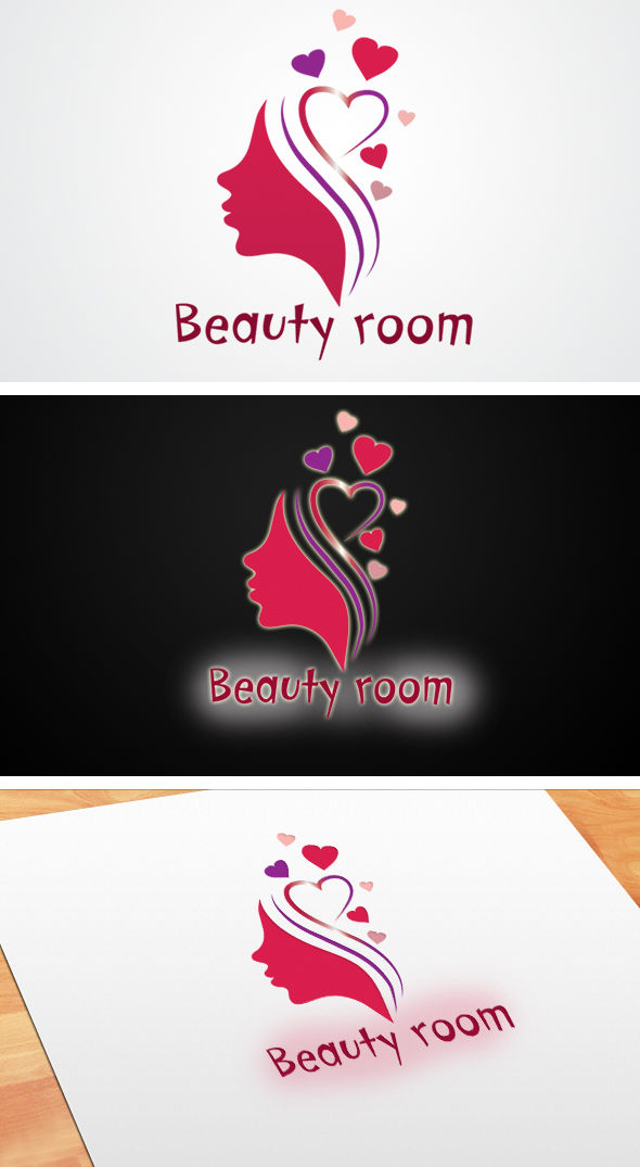 Beauty room