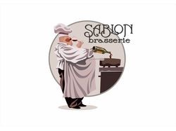 Sablon Brasseri