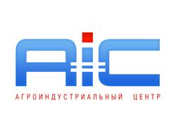 Логотип для Агроиндустриального центра