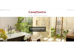 Интернет магазин Casanostra