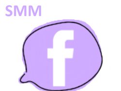 SMM услуги "Facebook"