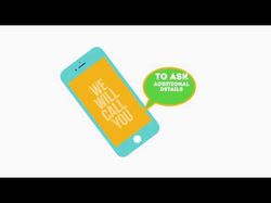 Animation for House Cash Now