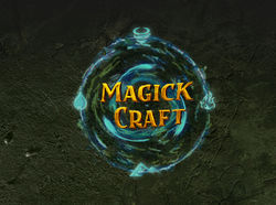 Magick Craft