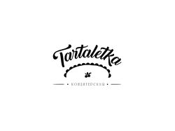 Логотип "Tarteletka"