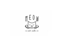 Логотип "Meow"