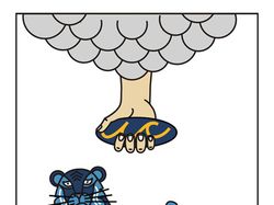 Футболочный принт для Ларика Сурапова