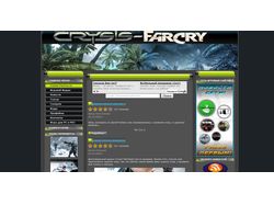 Crysis-FarCry