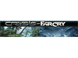 Crysis-Farcry