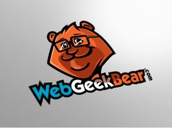 Web Geek Beear