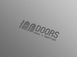 Логотип IAN DOORS