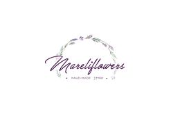 Логотип "Mareliflowers"