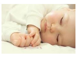 Благотворное влияние сна, на развитие ребенка