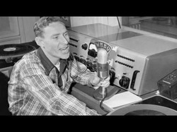 Elvis Presley - Blue Suede Shoes