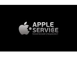 apple service