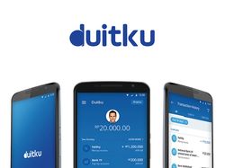 Duitku  Дизайн — UX/UI