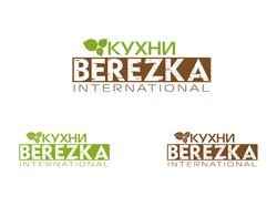 Кухни Berezka