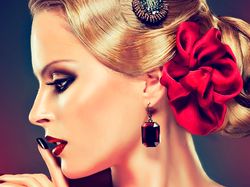 Аватарка для группы вконтакте LadyLosk