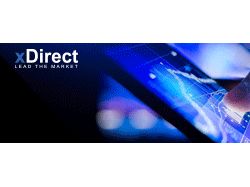 Gif баннеры для xDirect