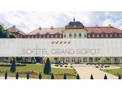 Промо ролик для Sofitel Grand Sopot