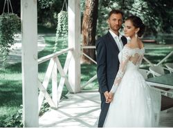 Портрет, Love-story, Fine-art