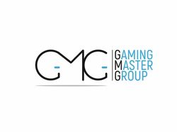 Логотип GMG