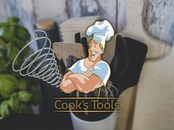 Бренд кухонного инвентаря Cook's Tools