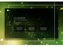GiveWeb