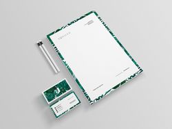 Фирменный стиль