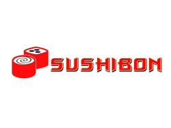 Логотип Sushi