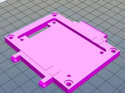 разработка 3D в ScethUp