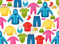 Описания товаров для магазина детской одежды